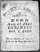 Levin Renatus Brietz