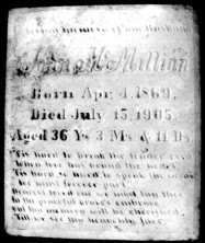 John  McMillian