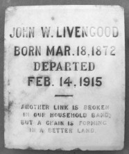 John W. Livengood