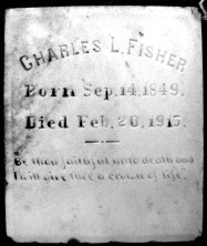 Charles Leon Fisher