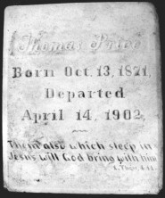 Thomas  Price