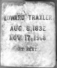 Edward  Traxler