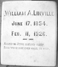 William Alexander Linville