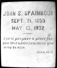 John S. Spainhour