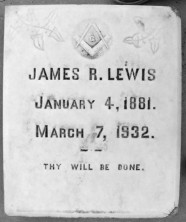 James R. Lewis
