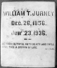 William Thomas Jurney