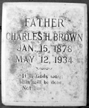 Charles H. Brown