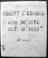 Robert Lash Conrad