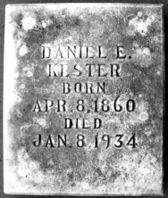 Daniel Everett Kester