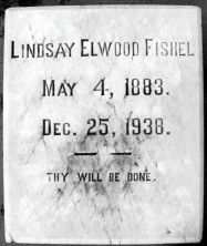 Lindsay Elwood Fishel