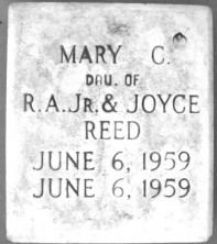Mary C. Reed