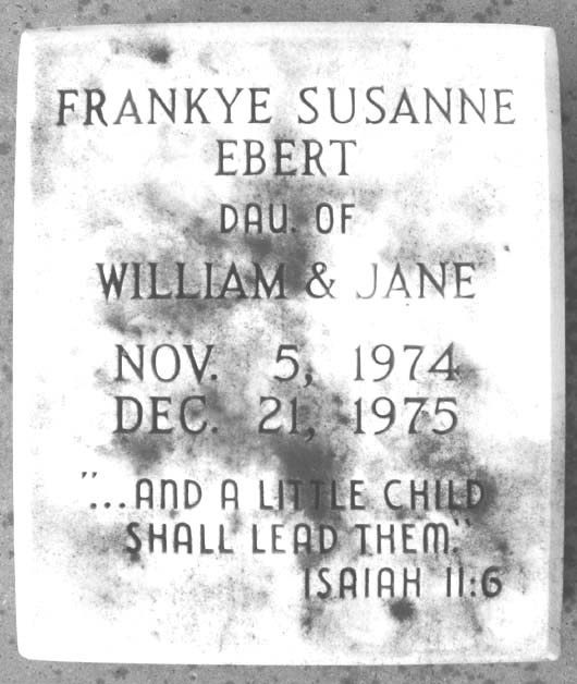 Frankye Susanne Ebert