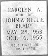 Carolyn Artis Brady