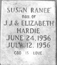 Susan Ranee' Hardie