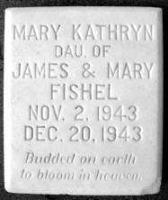 Mary Kathryn Fishel