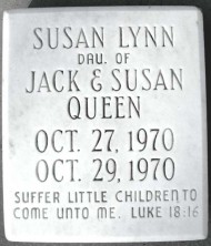 Susan Lynn Queen