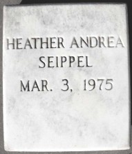 Heather Andrea Seippel