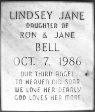 Lindsey Jane Bell