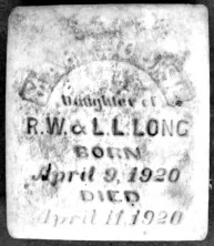 Mildred  Long