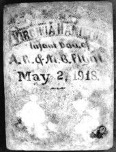 Virginia Hamilton Flynt