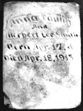 Anna Pauline Smith