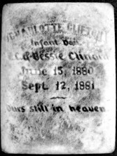 Charlotte Clifton Clinard