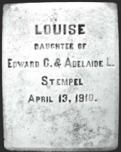 Louise  Stempel