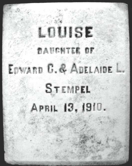 Louise Stempel