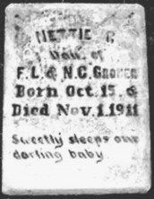 Nettie R. Groner