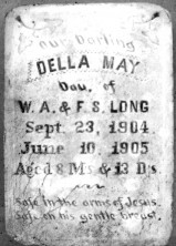 Della May Long
