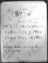 Ruth C. Crutchfield