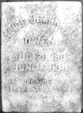 Alice Jeannette Owens