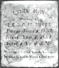Ethel May Shore