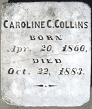 Caroline C. Collins