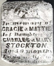 Grace Louisa Stockton