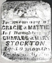 Martha Theresa Stockton