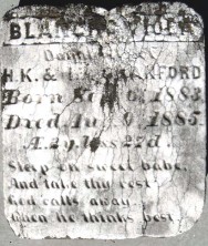 Blanche Viola Cranford
