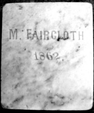 M.  Faircloth