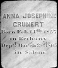 Anna Josephine Grunert
