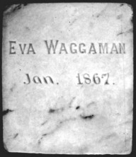 Eva Leonora Waggaman