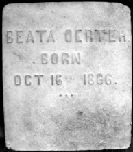Beata  Oerter