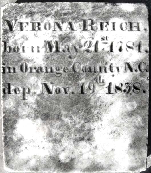 Verona Reich
