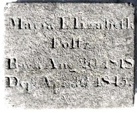 Maria Elisabeth Foltz