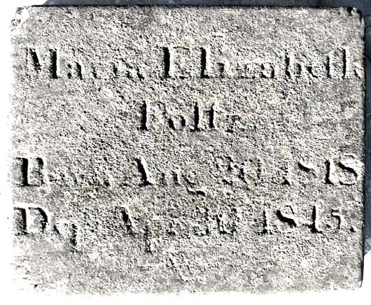 Maria Elisabeth Foltz