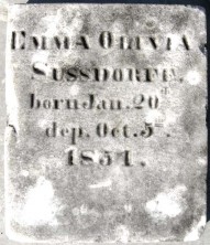 Emma Olivia Sussdorff