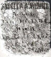 Isabella Alice Wimmer