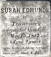 Susan  Edmunds