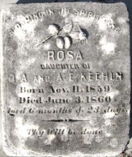 Emma Rosalie Keehln
