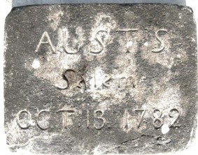 Infant Daughter  Aust
