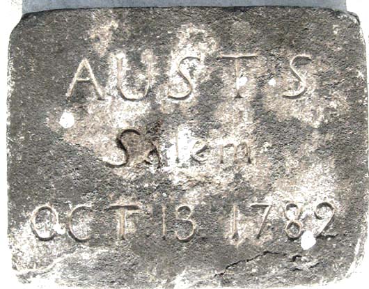 Infant Daughter Aust